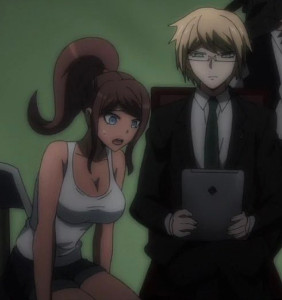Togahina