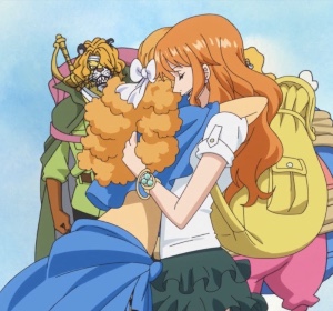 Wanami