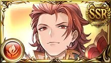 percival