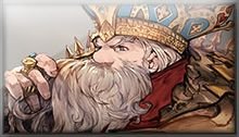 king carl