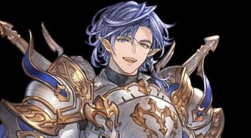 galahad