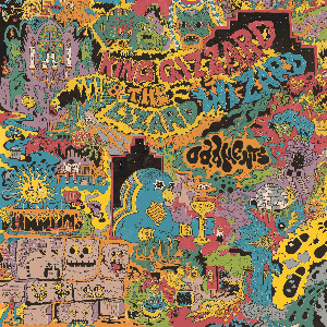 Oddments