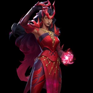 Emporium Matron