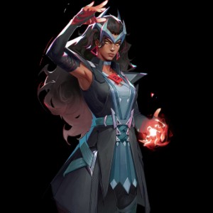Nyx Weaver