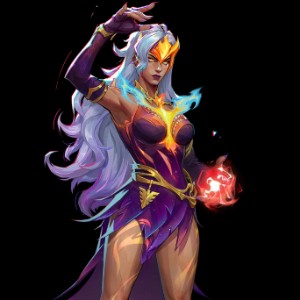 Phoenix Chaos