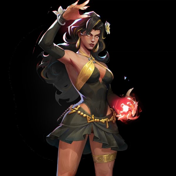Pitch Petal