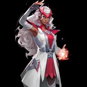 White Witch