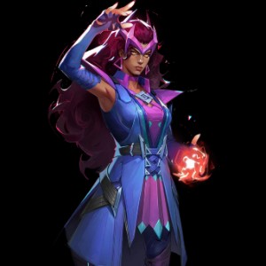 Will Of Galacta