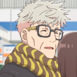 Akira Ryugu