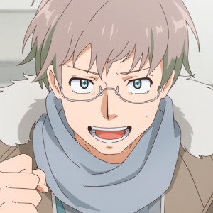 Arata Hakubi