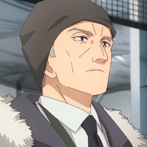 Chokaku Kamegaya
