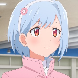 Hina Niwatori