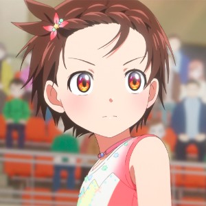 Inori Yuitsuka