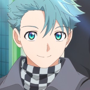 Kakeru Uobuchi