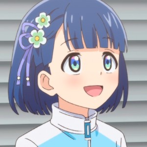 Kiyoka Kosuzume