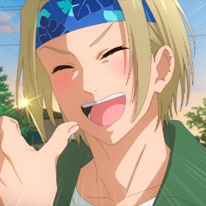 Kohaku Shirone
