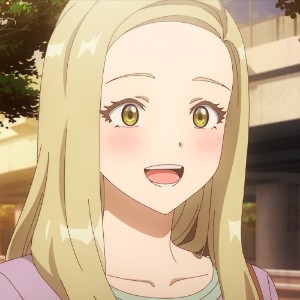 Meiko Kagoh