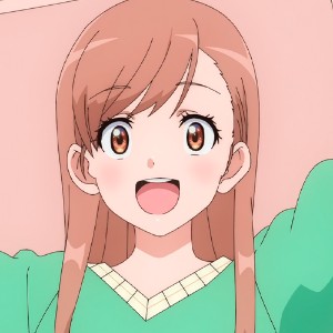 Mika Yuitsuka