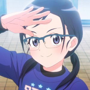 Miku Ahiru