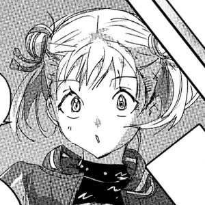 Neneko Kurekuma