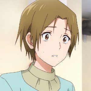 Nozomi Yuitsuka