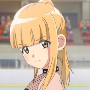Rinna Sarukawa