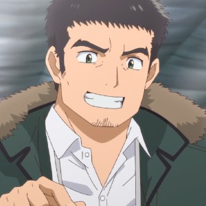 Seiji Gori