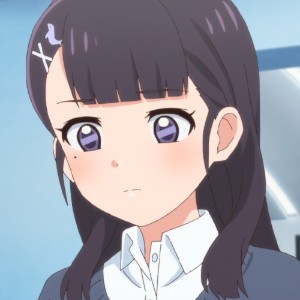 Setsuna Ashikaga