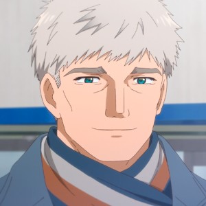 Shinishiro Sonidori