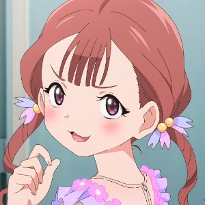 Suzu Kamoto