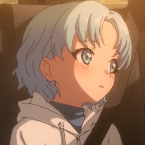 Waka Umitsuki