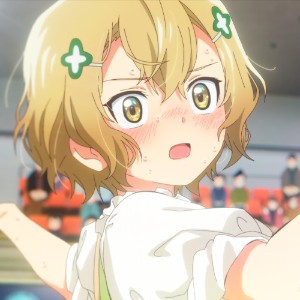 Yotsuha Ushikawa