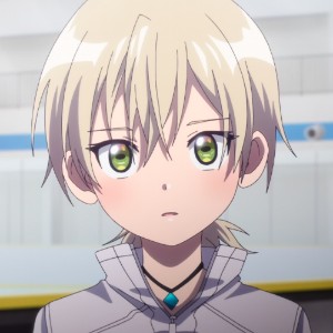 Yuna Yagi