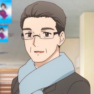 Yutaka Kyoboku
