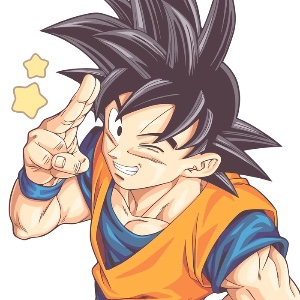Goku