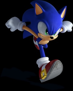 Sonic