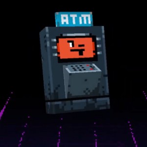 Automated Terror Machine