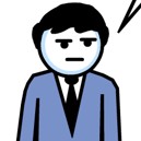guy that's secretly a black belt