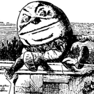 Humpty Dumpty