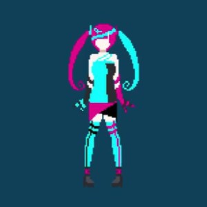 memory dance girl
