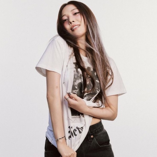 boa (soloist)