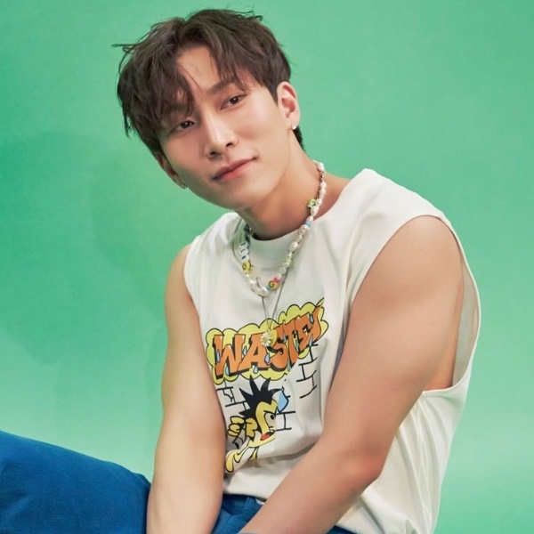 eunkwang (btob)