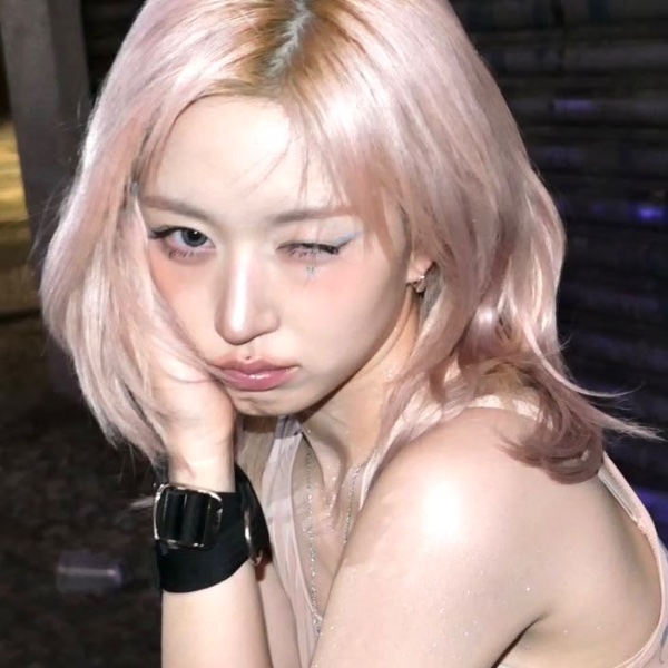 haewon (nmixx)