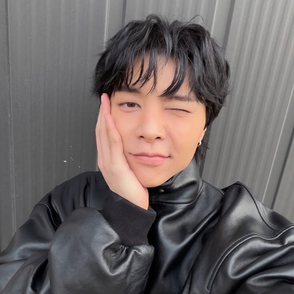 johnny (nct 127)
