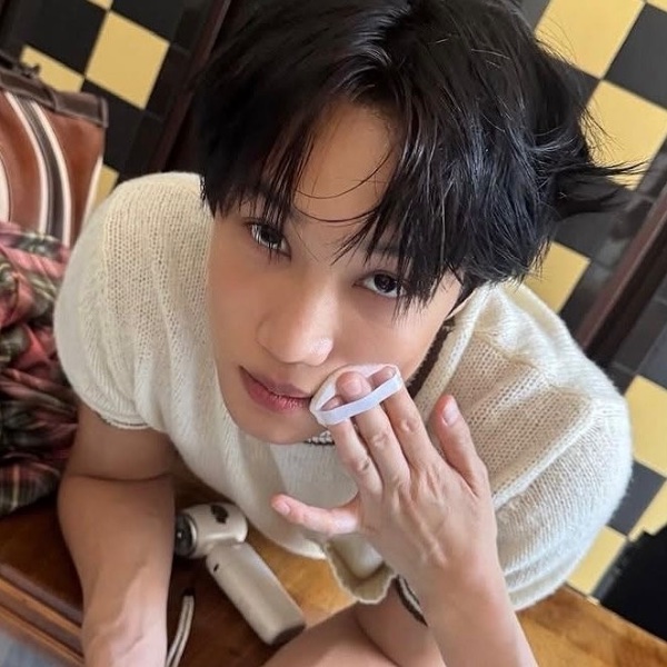 kai (exo)