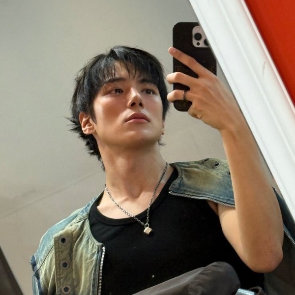 minhyuk (monsta x)