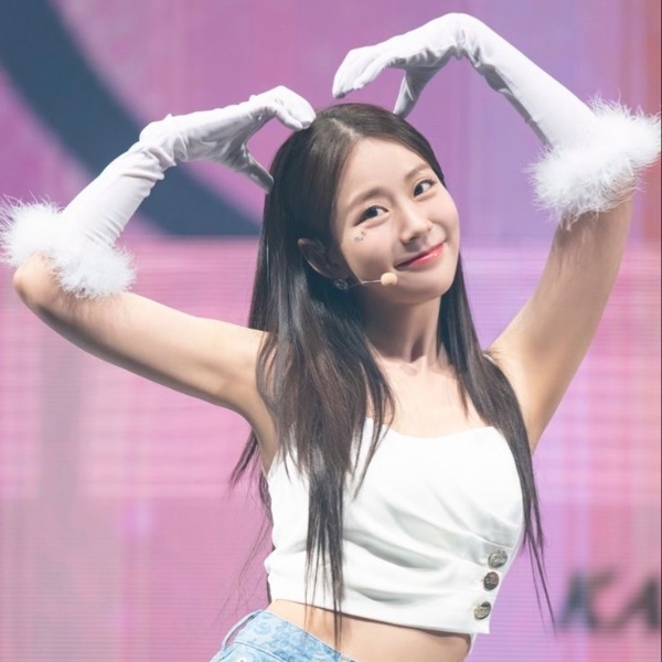 seungyeon (kara)
