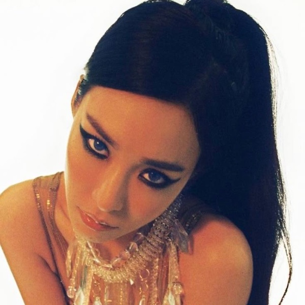 tiffany (snsd)