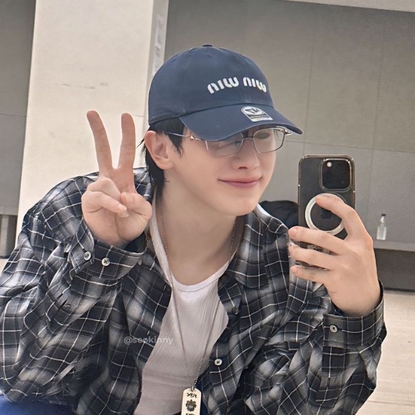 wonho (soloist)