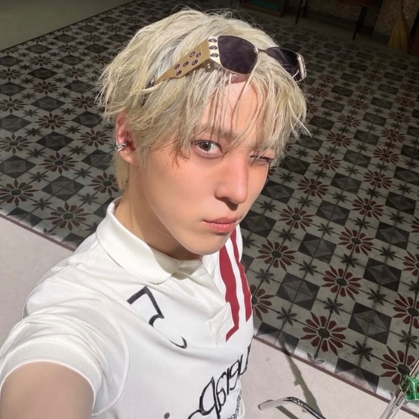yunho (ateez)